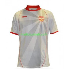 Maillot de Foot Macédoine du Nord Extérieur 2022